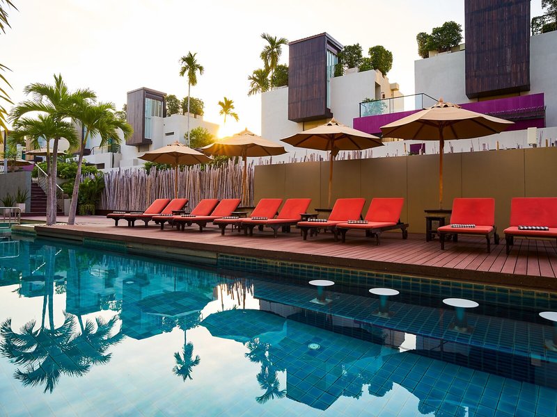 Loligo Resort Hua Hin 22