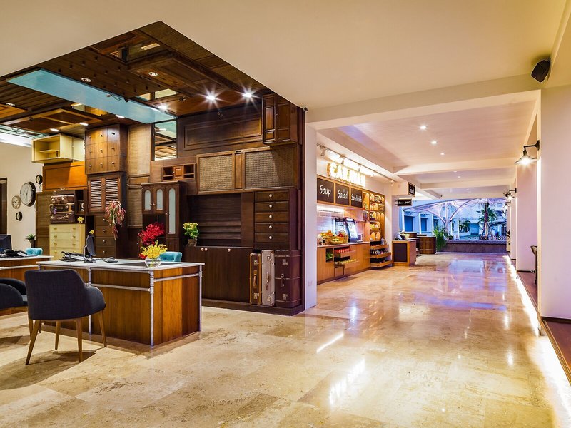 Loligo Resort Hua Hin 24