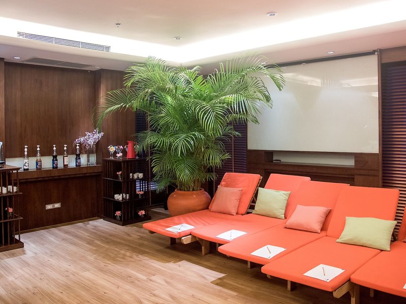 Loligo Resort Hua Hin 25