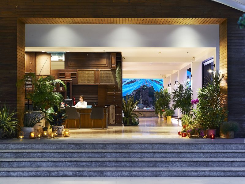 Loligo Resort Hua Hin 26