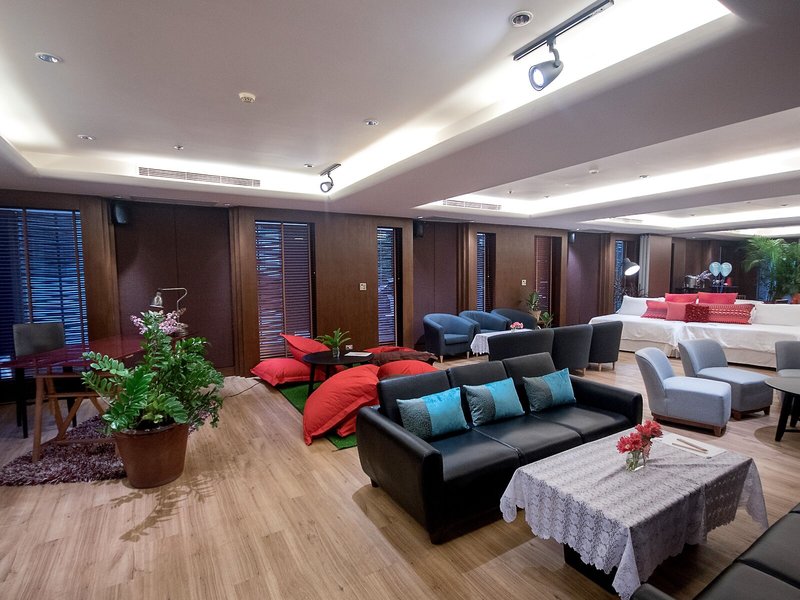 Loligo Resort Hua Hin 27