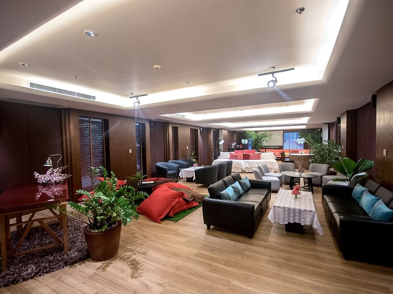 Loligo Resort Hua Hin 28