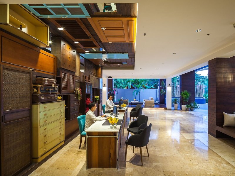 Loligo Resort Hua Hin 29