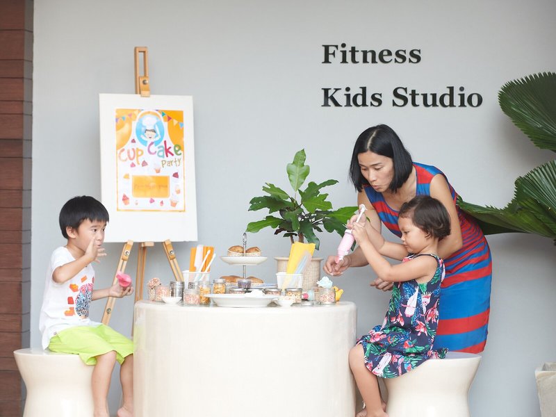 Loligo Resort Hua Hin 30