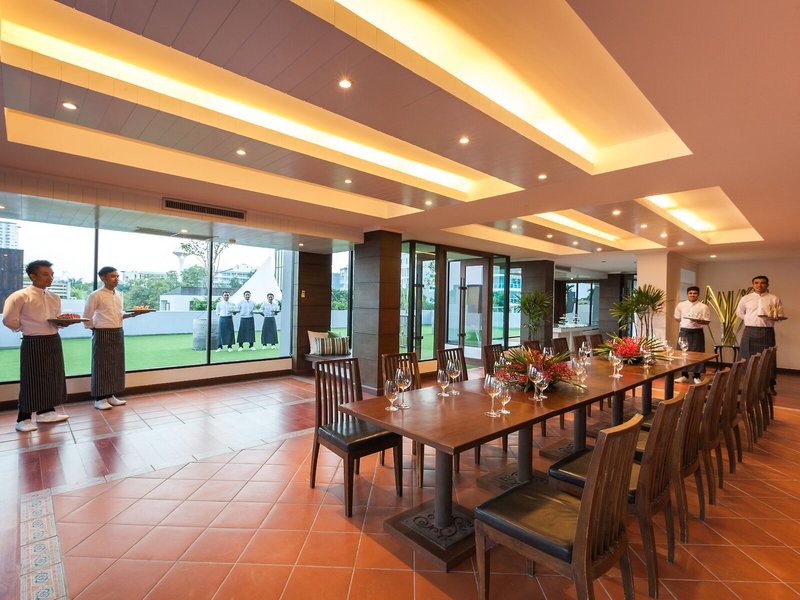 Loligo Resort Hua Hin 32