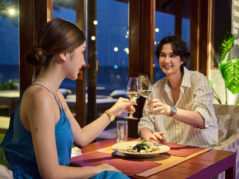 Loligo Resort Hua Hin 33