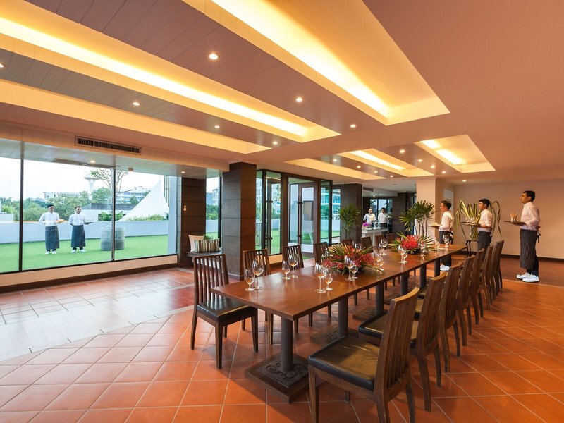 Loligo Resort Hua Hin 35