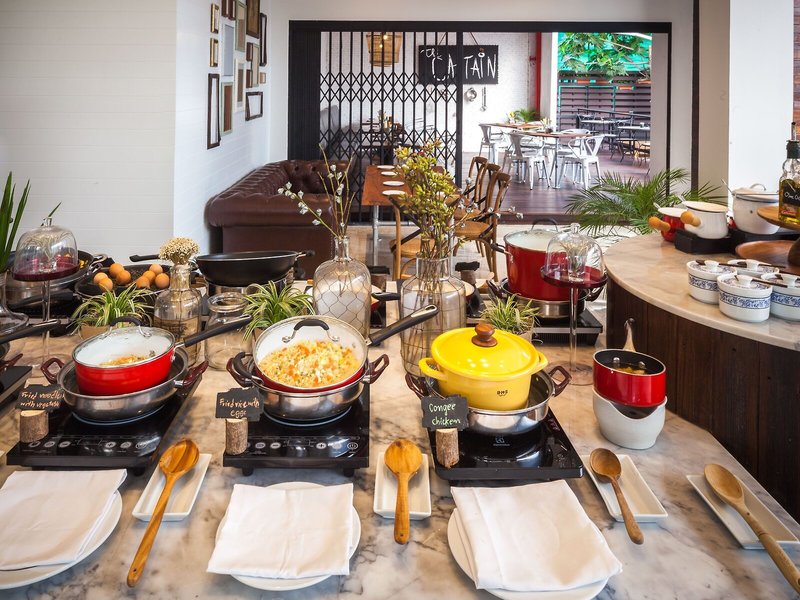 Loligo Resort Hua Hin 36