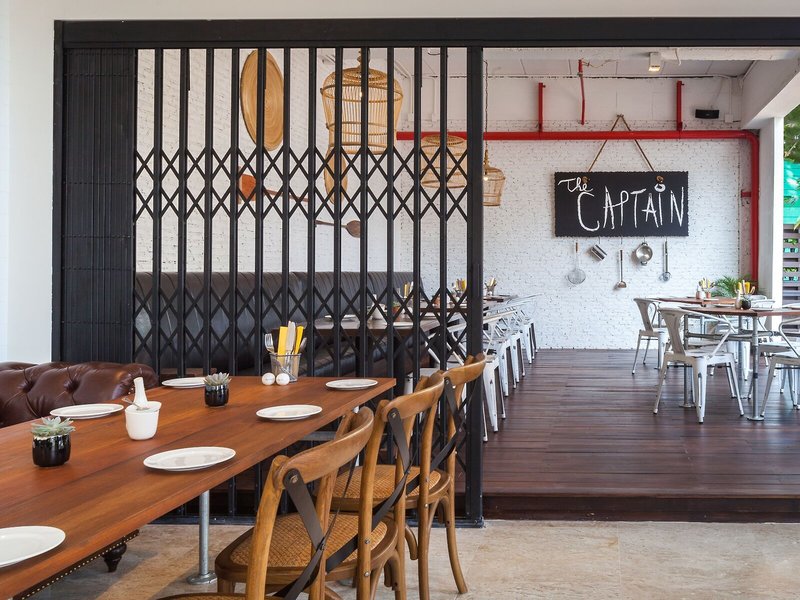 Loligo Resort Hua Hin 37