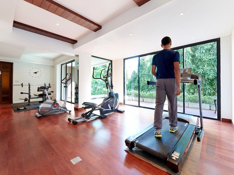 Loligo Resort Hua Hin 38