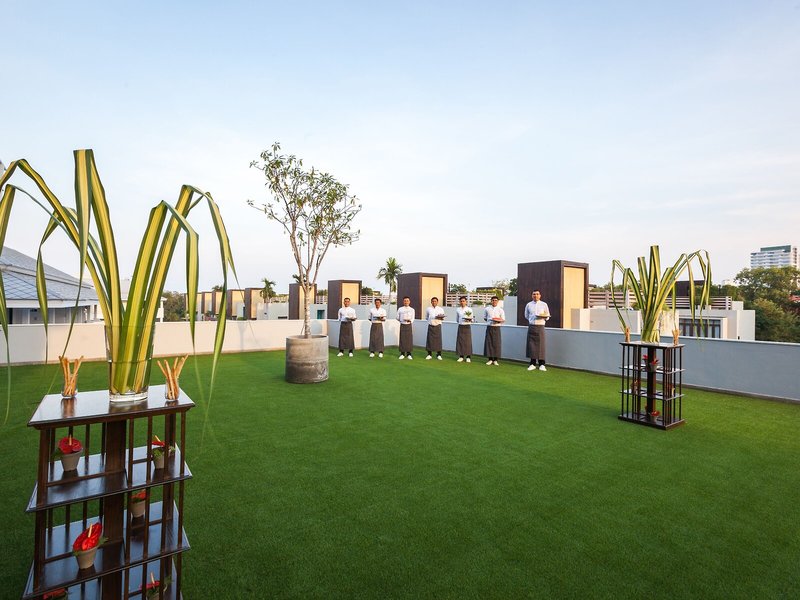 Loligo Resort Hua Hin 41