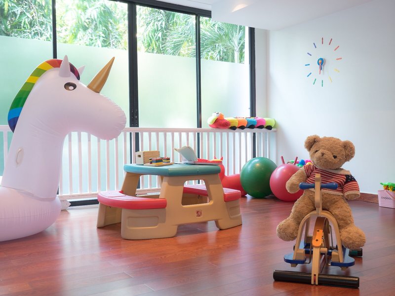 Loligo Resort Hua Hin 42