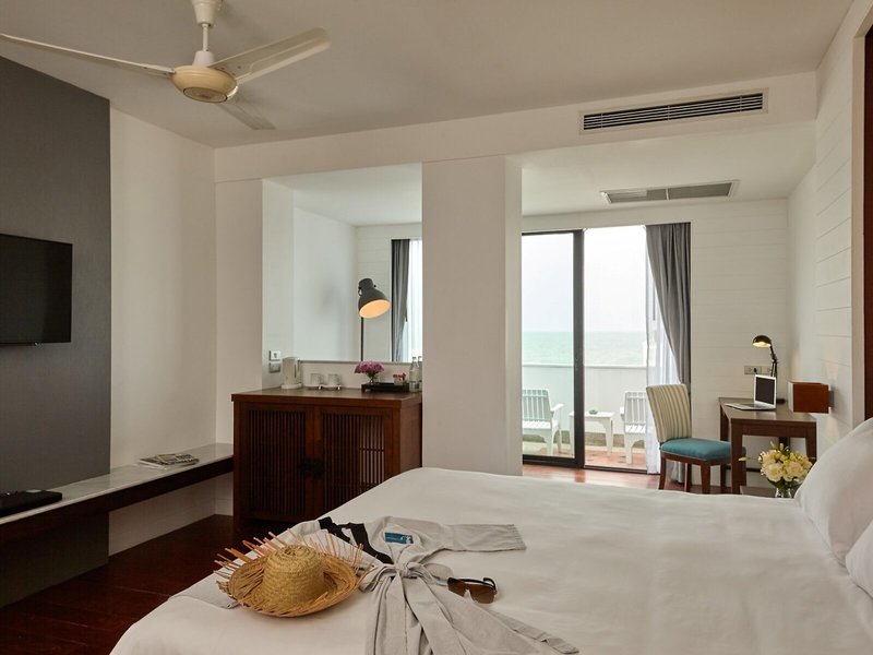 Loligo Resort Hua Hin 44