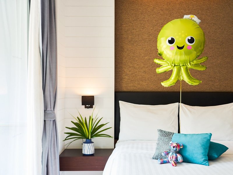 Loligo Resort Hua Hin 45