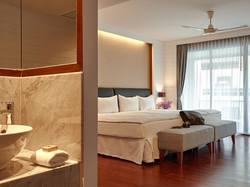 Loligo Resort Hua Hin 46