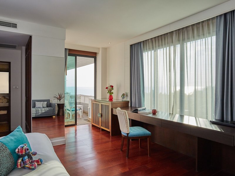 Loligo Resort Hua Hin 47