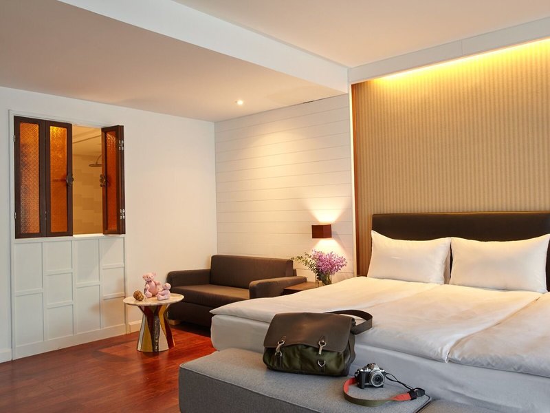 Loligo Resort Hua Hin 48