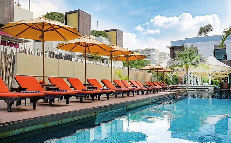 Loligo Resort Hua Hin 1