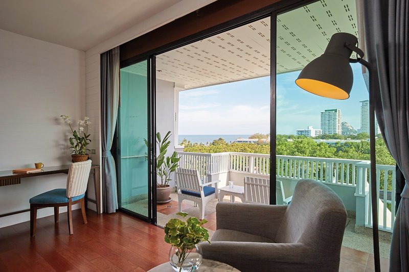 Loligo Resort Hua Hin 4