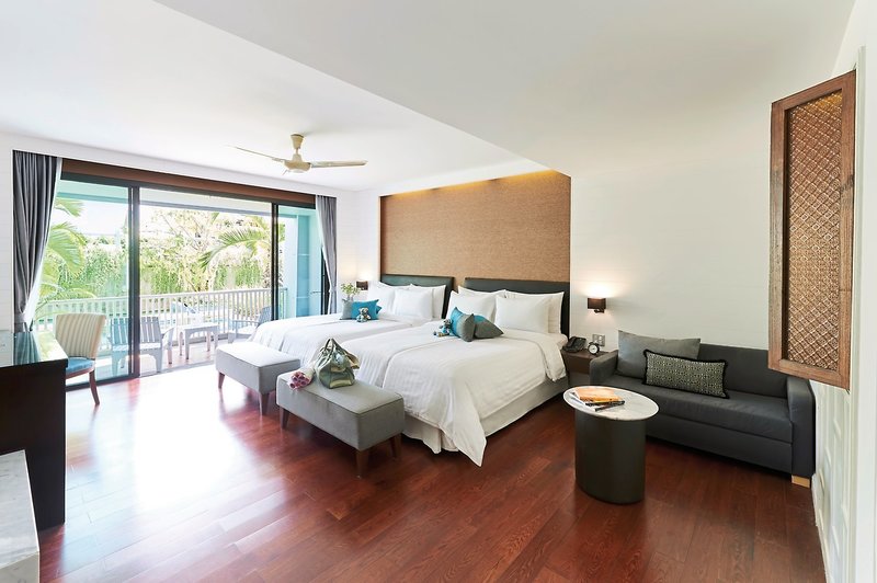 Loligo Resort Hua Hin 5