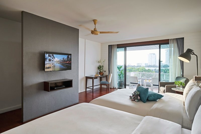 Loligo Resort Hua Hin 7