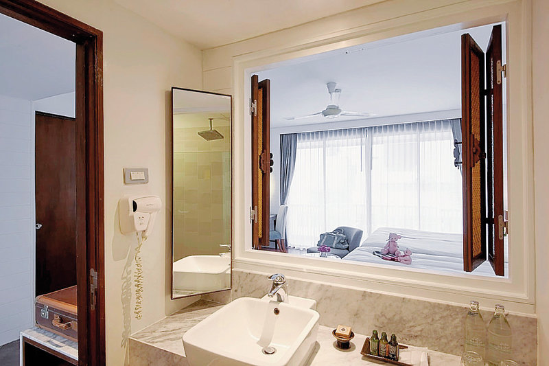 Loligo Resort Hua Hin 9