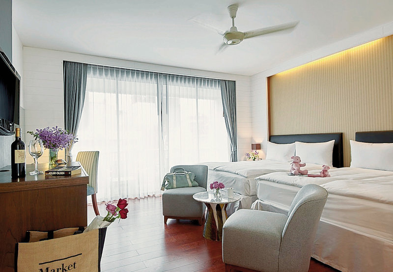 Loligo Resort Hua Hin 10