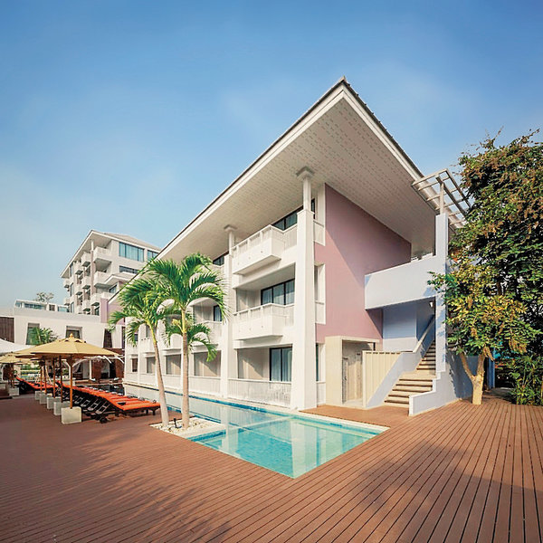 Loligo Resort Hua Hin 17