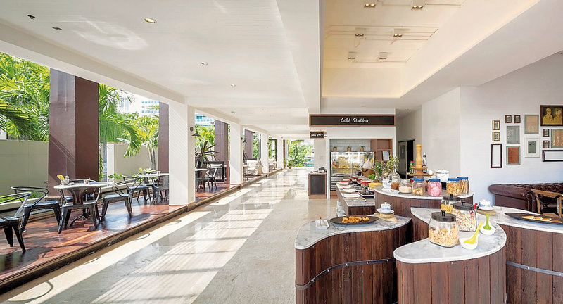 Loligo Resort Hua Hin 19