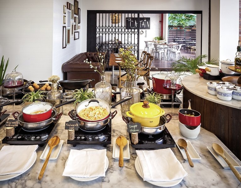 Loligo Resort Hua Hin 21