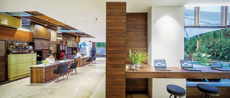 Loligo Resort Hua Hin 23