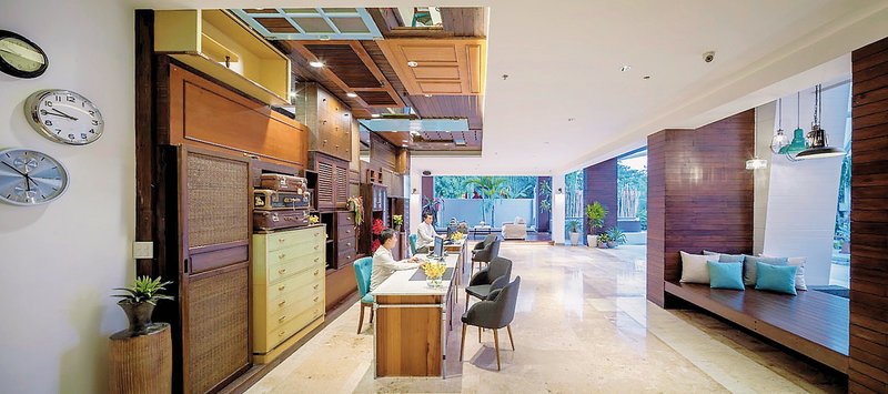 Loligo Resort Hua Hin 25