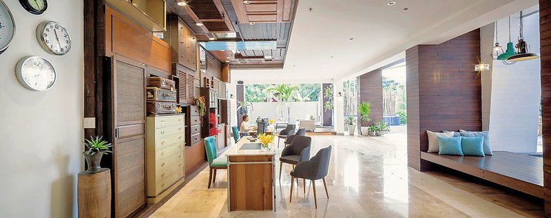 Loligo Resort Hua Hin 26