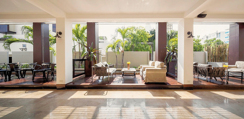 Loligo Resort Hua Hin 27