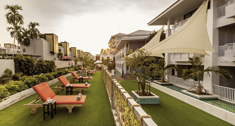 Loligo Resort Hua Hin 28