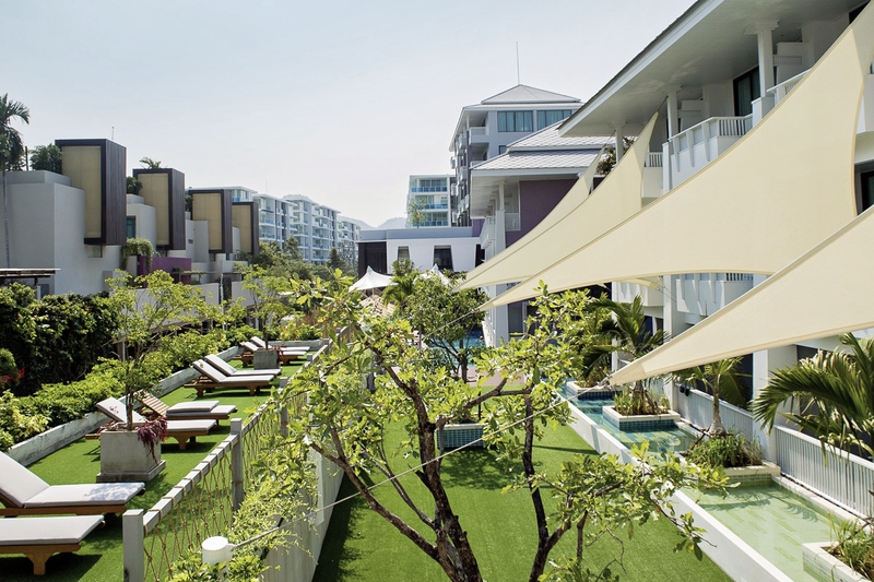 Loligo Resort Hua Hin 29