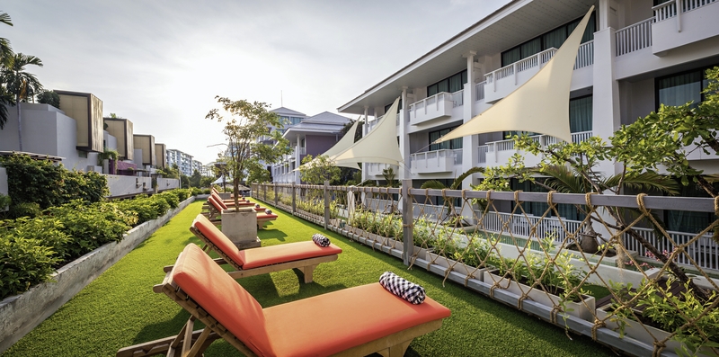 Loligo Resort Hua Hin 30
