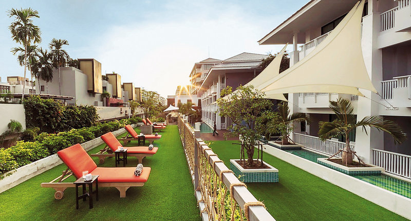 Loligo Resort Hua Hin 31
