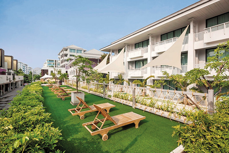 Loligo Resort Hua Hin 32