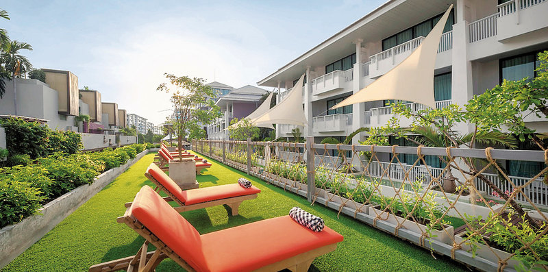 Loligo Resort Hua Hin 33