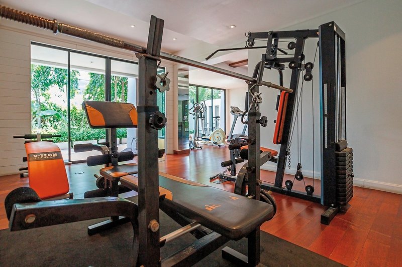 Loligo Resort Hua Hin 34