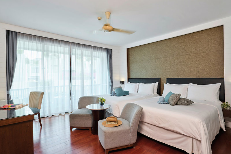 Loligo Resort Hua Hin 38