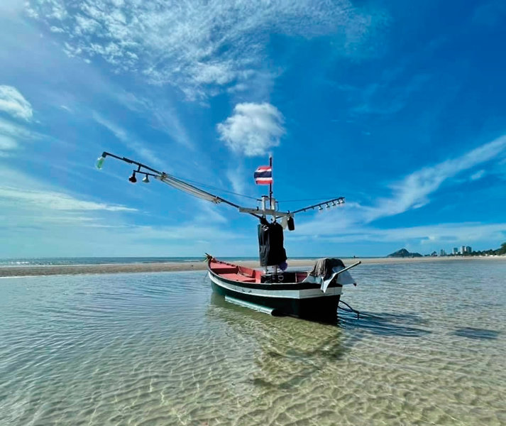 Loligo Resort Hua Hin 40