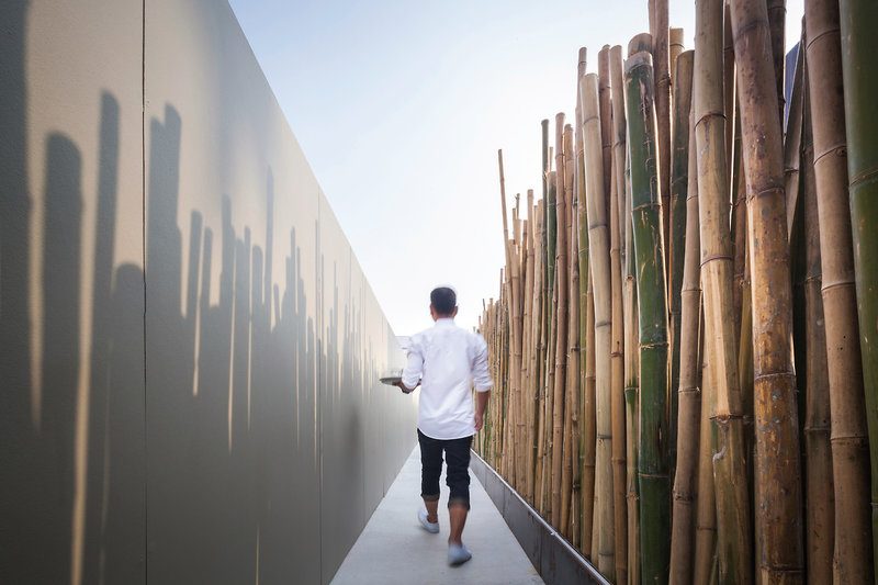 Loligo Resort Hua Hin 41