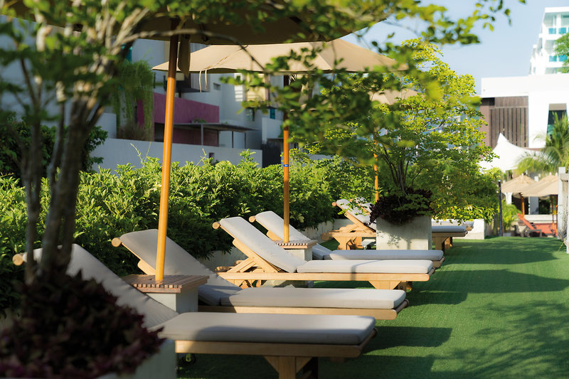 Loligo Resort Hua Hin 42