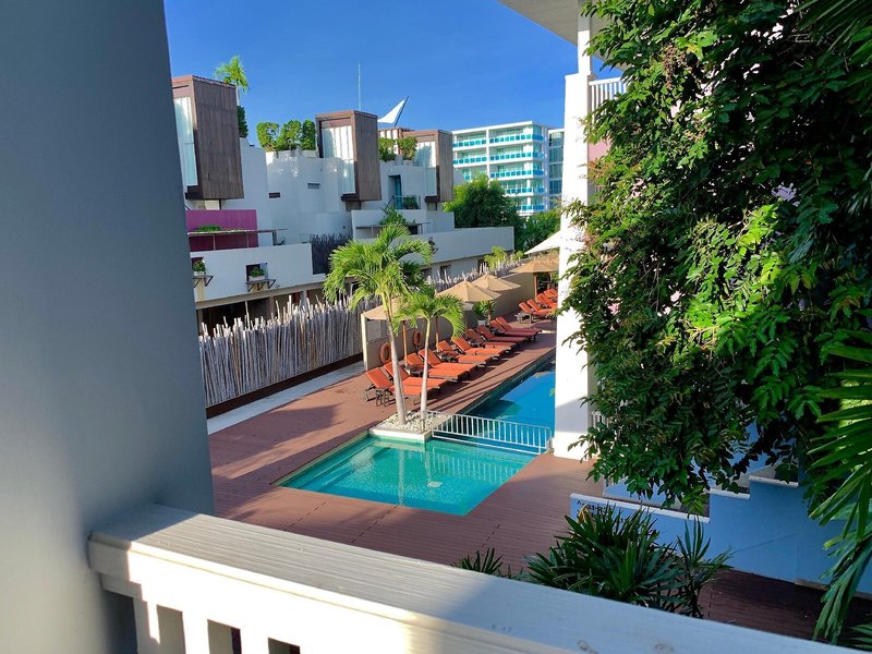 Loligo Resort Hua Hin 19