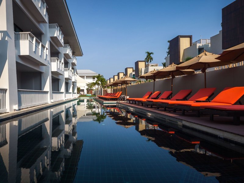 Loligo Resort Hua Hin 20