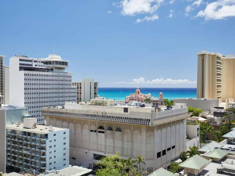 Waikiki Malia by Outrigger