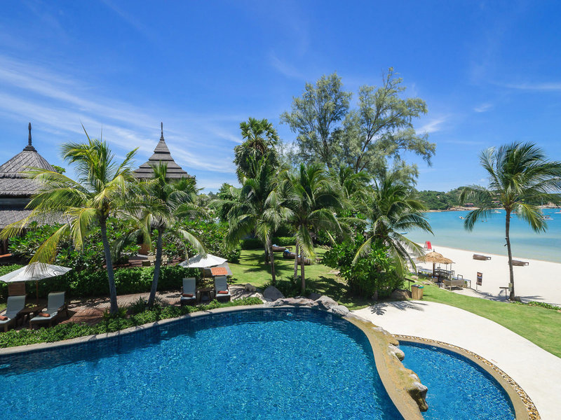 Royal Muang Samui Villas 1