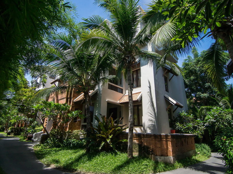 Royal Muang Samui Villas 4